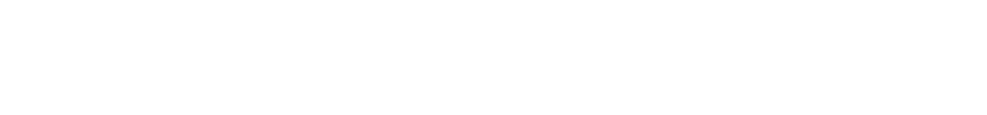 Bespoke Revolution logo